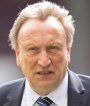 Neil Warnock