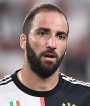 Gonzalo Higuain