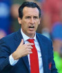 Unai Emery