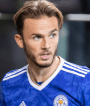 James Maddison