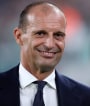 Massimiliano Allegri