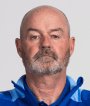 Steve Clarke