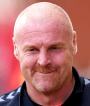 Sean Dyche