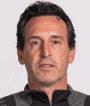 Unai Emery