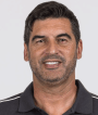 Paulo Alexandre Rodrigues Fonseca