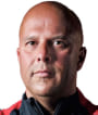 Arne Slot
