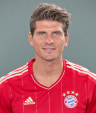 Mario Gomez