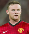 Wayne Rooney