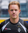 Marc-André ter Stegen