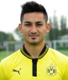 Ilkay Gündogan