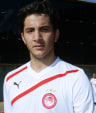 Kostas Manolas