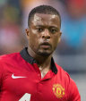 Patrice Evra