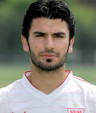 Serdar Tasci