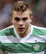 James Forrest