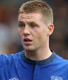 James McCarthy