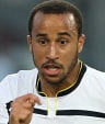 Andros Townsend