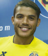 Jonathan dos Santos