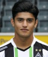 Mahmoud Dahoud