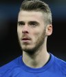 David de Gea