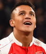 Alexis Sanchez