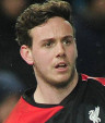 Danny Ward