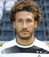 Fabian Johnson