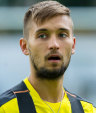 Moritz Leitner