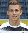 Thorgan Hazard