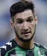 Matteo Politano