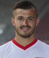 Albian Ajeti