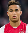 Justin Kluivert