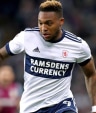 Britt Assombalonga