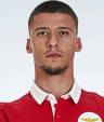 Ruben Dias