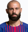 Javier Mascherano