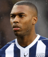 Daniel Sturridge