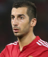 Henrikh Mkhitaryan