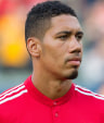 Chris Smalling