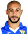 Nordin Amrabat