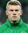 James McClean