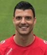 Haris Vuckic