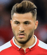 Sead Kolasinac