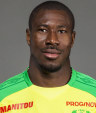 Prejuce Nakoulma