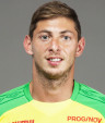 Emiliano Sala