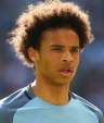 Leroy Sané