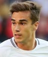 Harry Winks