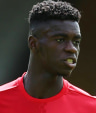 Axel Tuanzebe