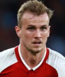 Rob Holding