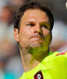 Asmir Begovic