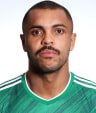 Josh Magennis