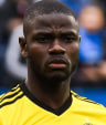 Jonathan Mensah